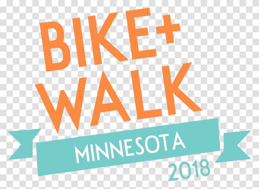 Bike Walk Minnesota Conference Poster, Advertisement, Alphabet, Word Transparent Png