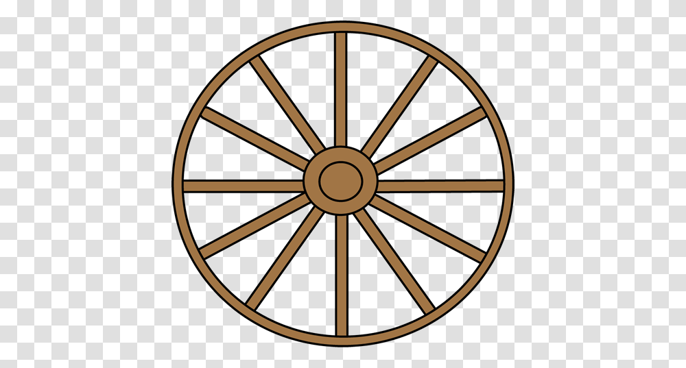 Bike Wheel Clipart, Machine, Spoke, Car Wheel, Tire Transparent Png