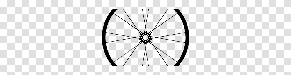 Bike Wheel Image, Rug, Pattern, Texture, Path Transparent Png