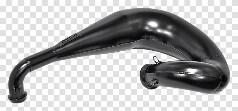 Bikeman Performance Black Fatt Azz Pipe 01111 Ebay Bicycle Saddle, Sink Faucet, Blow Dryer, Appliance, Hair Drier Transparent Png