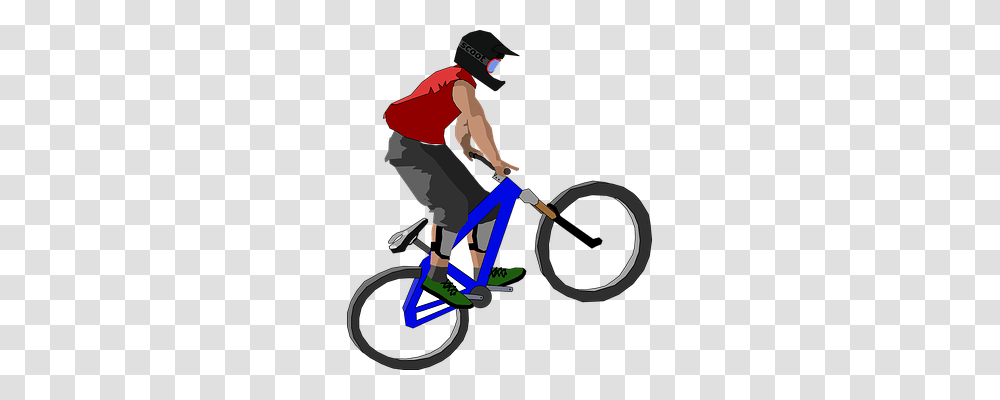 Biker Sport, Bicycle, Vehicle, Transportation Transparent Png