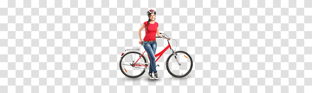 Biker Cc Regional Transit Authority, Person, Bicycle, Vehicle, Transportation Transparent Png
