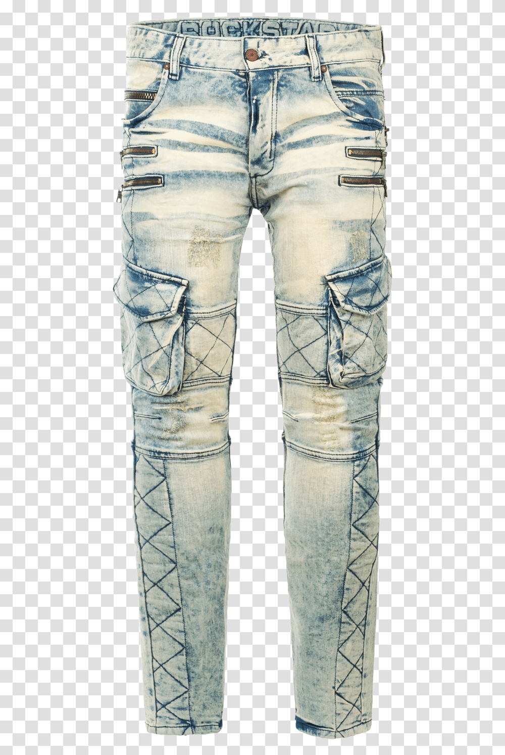 Biker Jeans Image With Background Pocket, Pants, Skin, Footwear Transparent Png