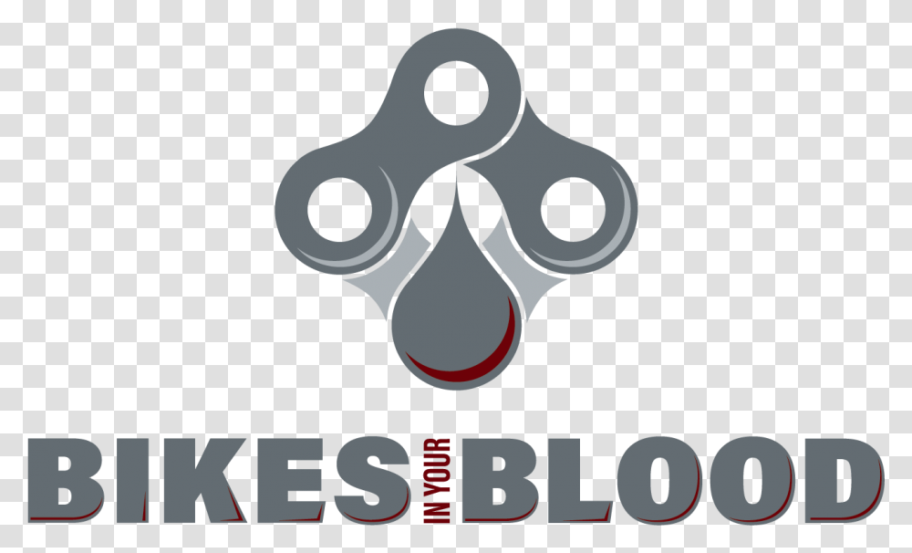 Bikes In Your Blood Graphic Design, Weapon, Weaponry, Blade, Scissors Transparent Png