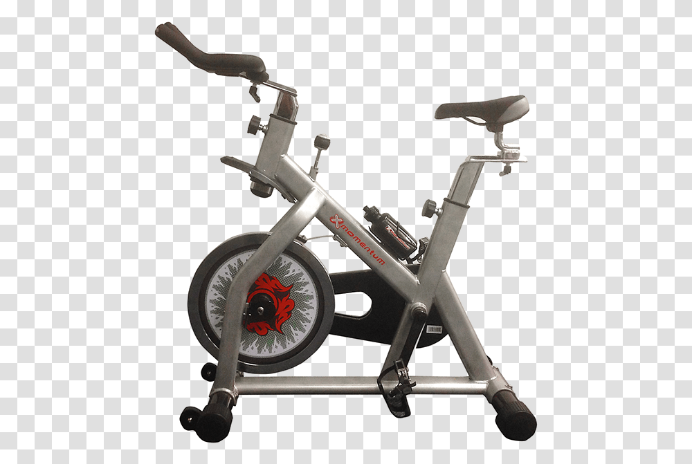 Bikes Momentum Fitness Master X Series Momentum Indoor, Wheel, Machine, Vehicle, Transportation Transparent Png