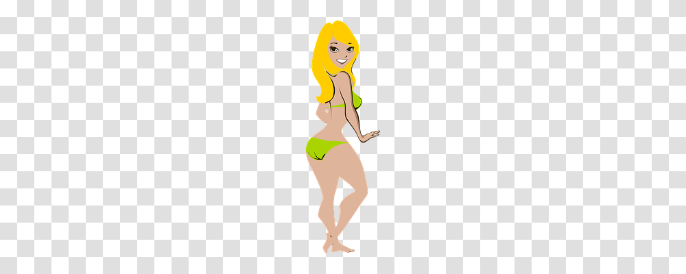 Bikini Person, Animal, Mammal, Pet Transparent Png