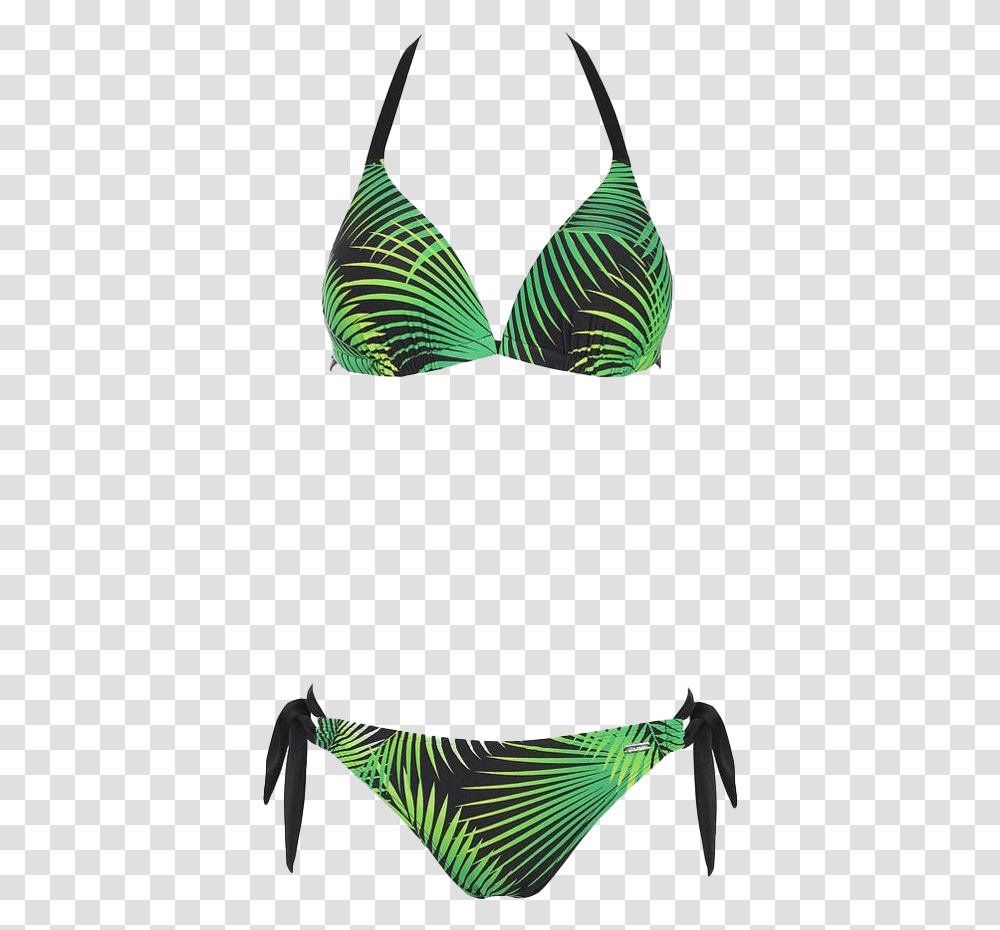 Bikini Background Bikini, Apparel, Swimwear, Lingerie Transparent Png