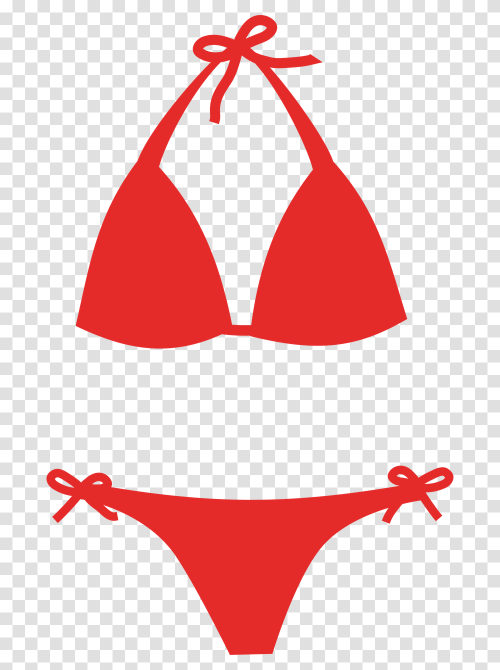 Bikini, Apparel, Lingerie, Underwear Transparent Png