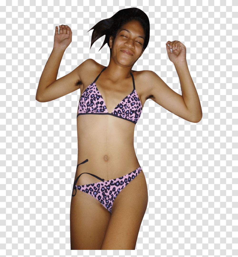 Bikini Girl 7 Image Girls In Bikini, Clothing, Apparel, Person, Human Transparent Png