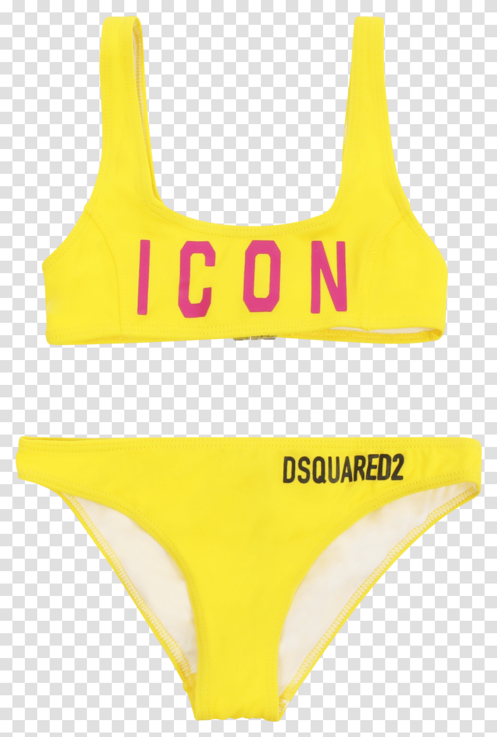 Bikini Icon Solid, Clothing, Apparel, Swimwear, Underwear Transparent Png