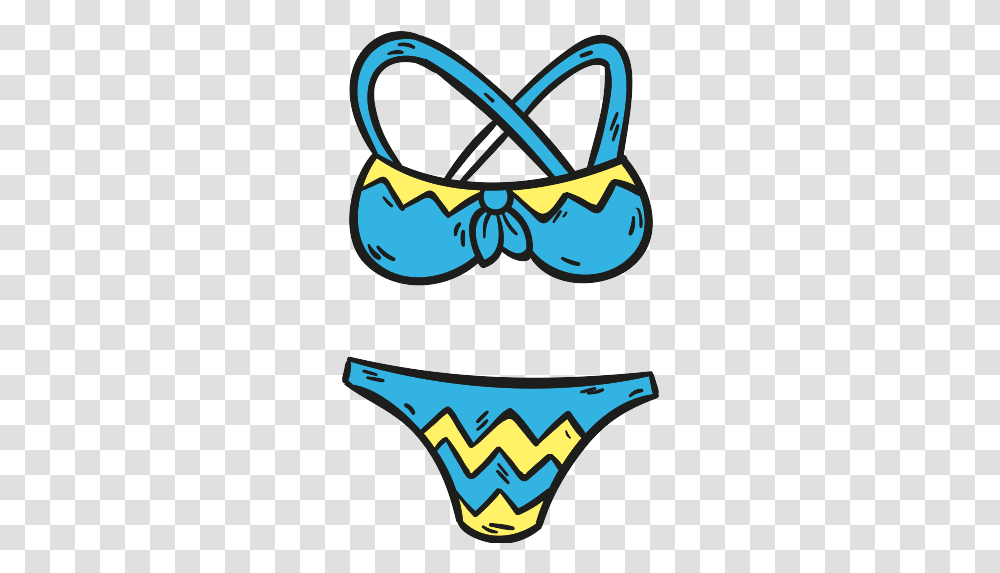 Bikini Icon Swimsuit Bottom, Clothing, Apparel, Underwear, Lingerie Transparent Png