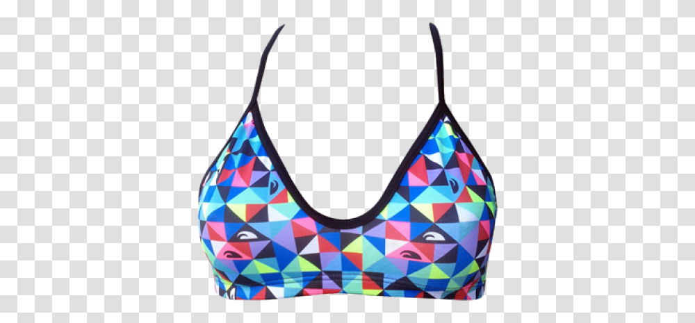 Bikini Mare OrigamiTitle Bikini Mare Origami Brassiere, Apparel, Swimwear, Handbag Transparent Png