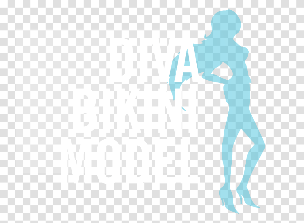 Bikini Model, Person, Working Out, Sport, Fitness Transparent Png