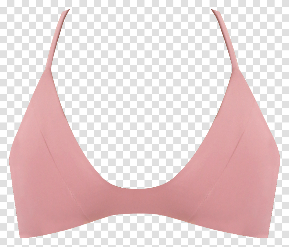 Bikini Top Australian Bikini Pink Swimwear Bikini Brassiere, Apparel, Lingerie, Underwear Transparent Png