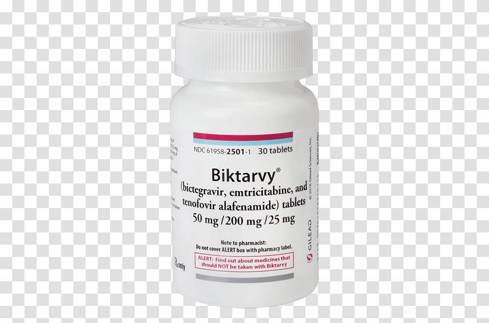 Biktarvy Bictegravir Emtricitabine And Tenofovir Alafenamide, Plant, Medication, Wedding Cake, Dessert Transparent Png