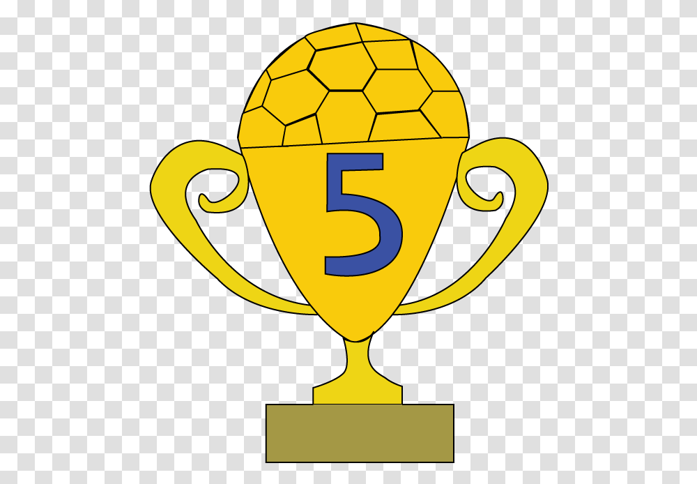 Biku 3 Trophy, Soccer Ball, Football, Team Sport, Sports Transparent Png