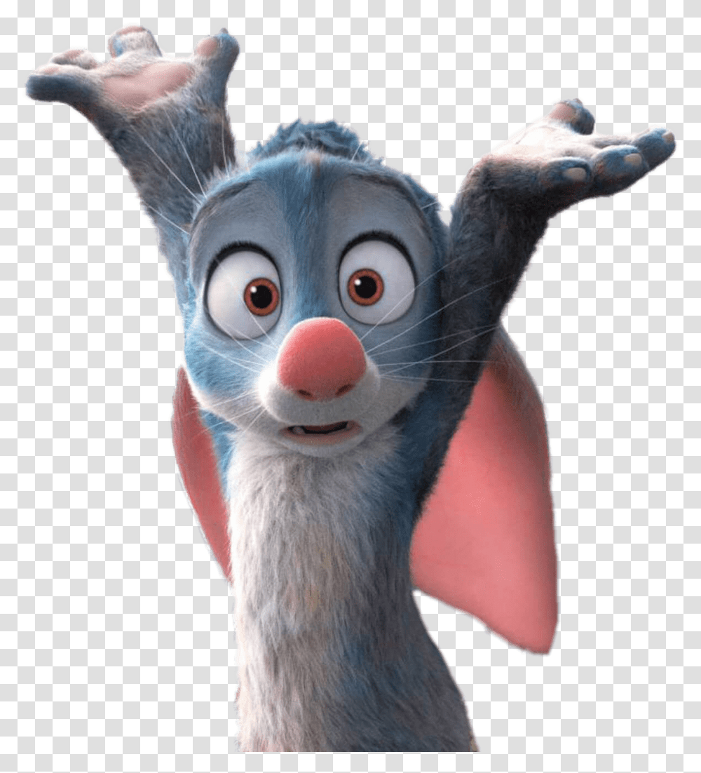 Bilby Short Animated Movie Bilby Dreamworks, Toy, Performer, Figurine, Sweets Transparent Png