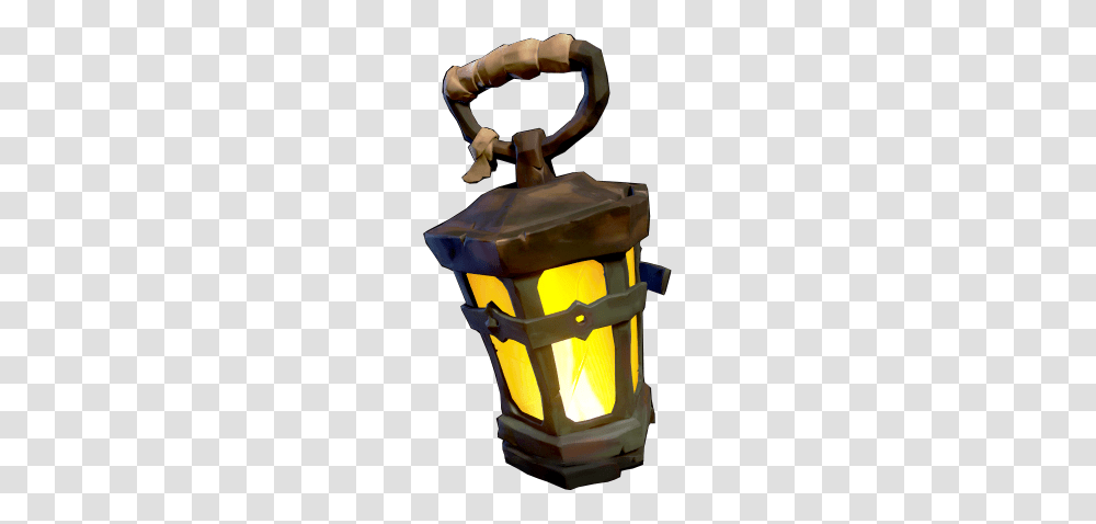 Bilge Rat Lantern, Person, Human, Lamp, Light Transparent Png