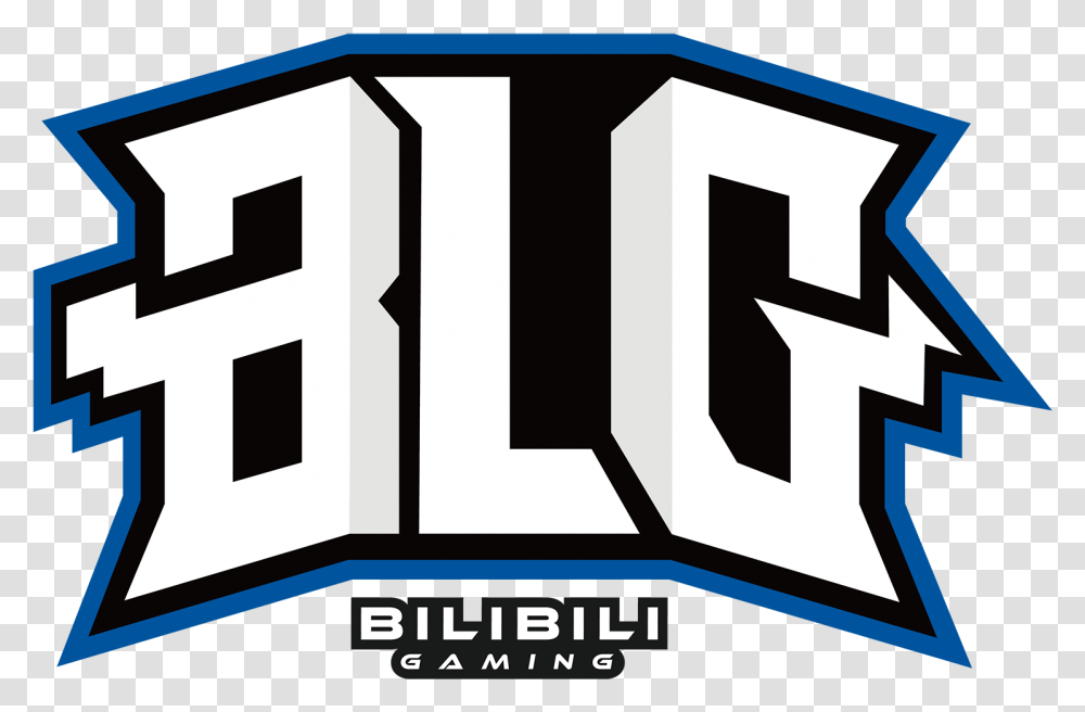 Bilibili Gaming Blg Gaming Logo, Text, Number, Symbol, Word Transparent Png
