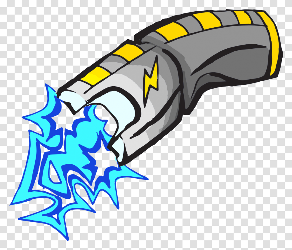 Bill Allowing Non Lethal Weapons On Campus Advances Illustration, Light Transparent Png