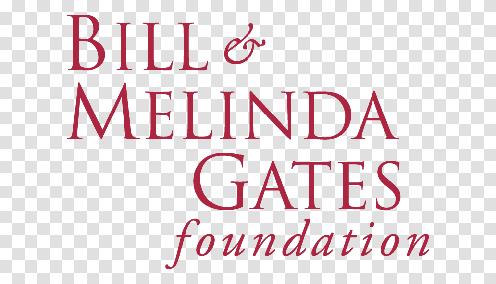 Bill Amp Melinda Gates Foundation Logo Bill And Melinda Gates Logo Vector, Alphabet, Book, Word Transparent Png