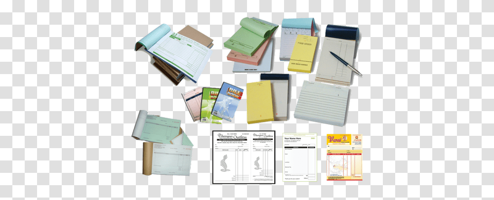 Bill Books Bill Book Format, Text, File Binder, File Folder, Document Transparent Png