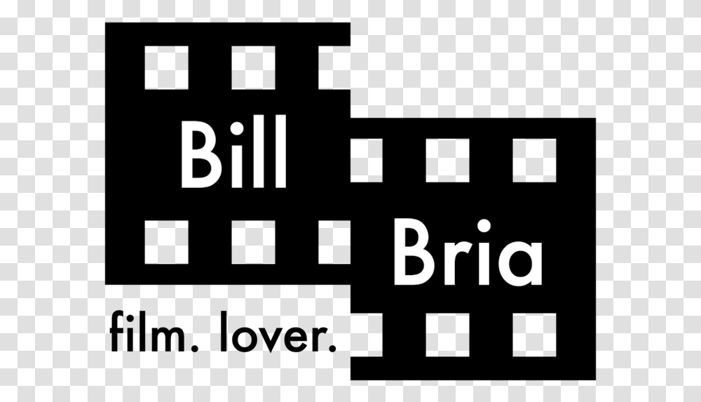 Bill Bria, Alphabet, Word, Number Transparent Png
