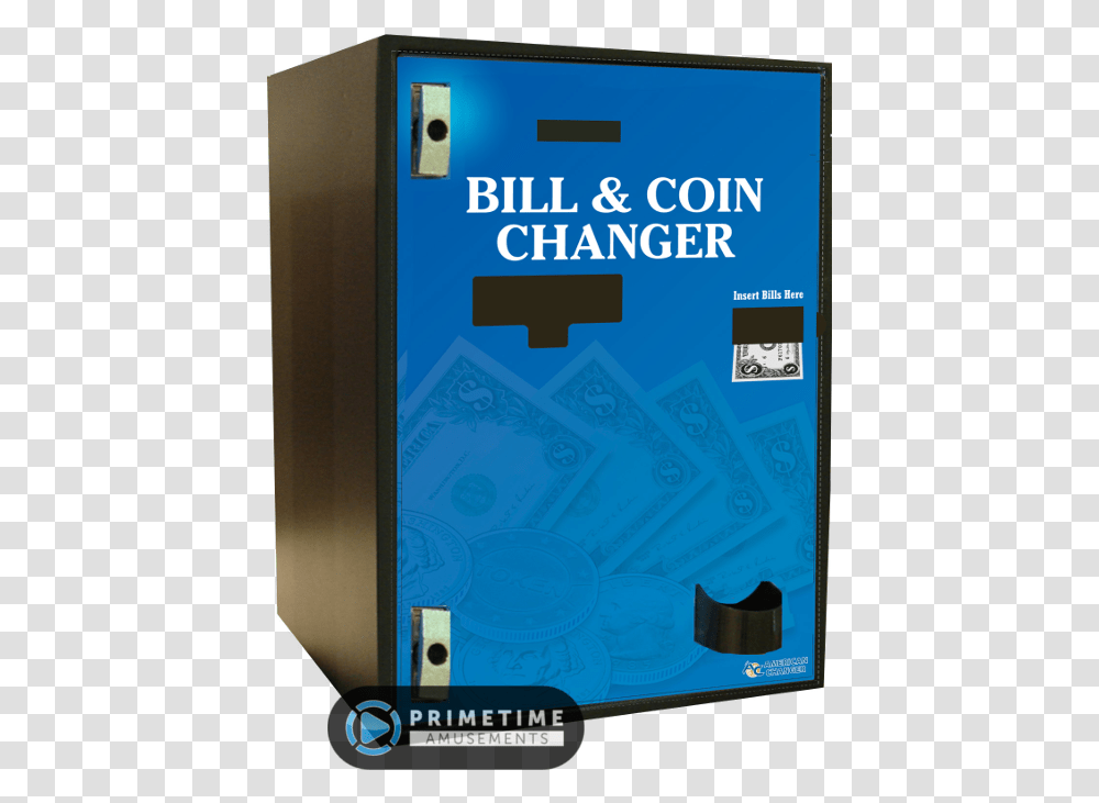 Bill Changer, Monitor, Screen, Electronics Transparent Png