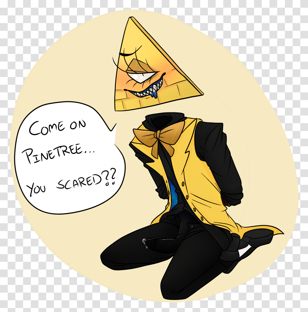 Bill cipher nsfw