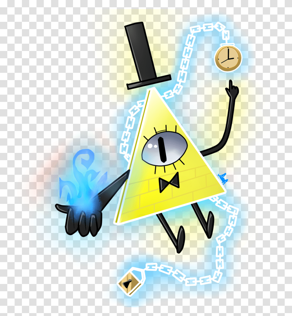Bill Cipher Bill Cipher Vs Star Butterfly, Graphics, Art, Text, Number Transparent Png