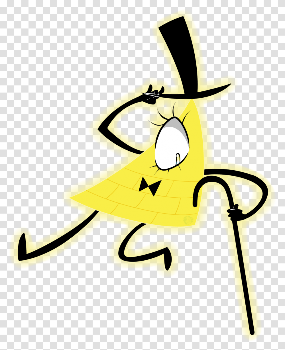 Bill Cipher Billmischiefcipher - 358 Answers 300 Likes, Text, Art, Graphics, Alphabet Transparent Png