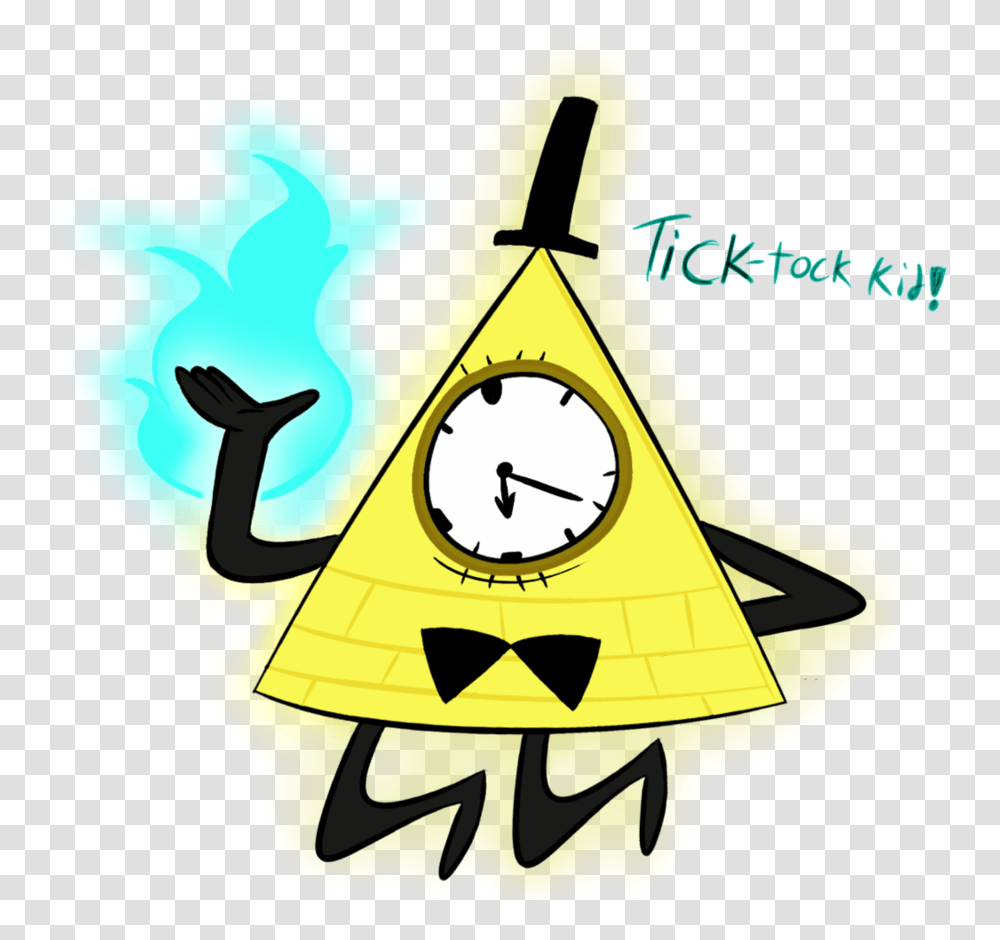 Bill Cipher Dipper Pines Gravity Falls Gravity Falls Bill Cipher, Clock Tower, Architecture, Building Transparent Png