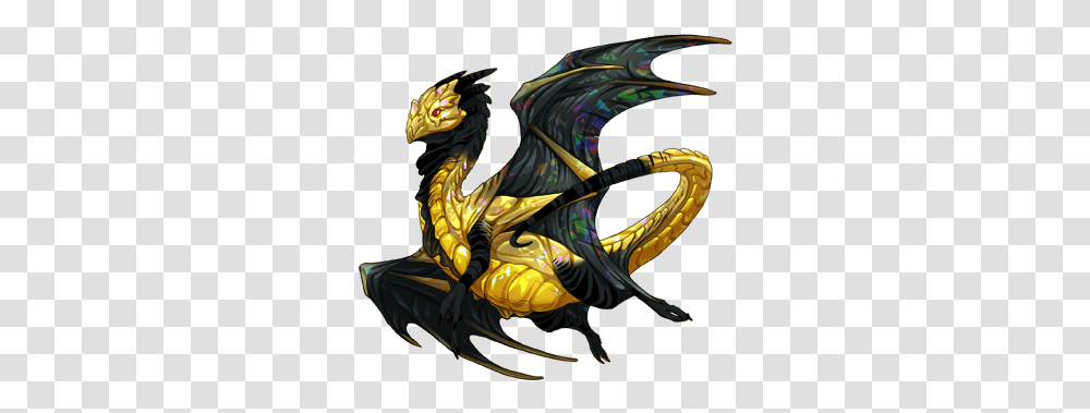Bill Cipher Dragon Share Flight Rising Tokyo Ghoul Dragon Ghoul, Helmet, Clothing Transparent Png