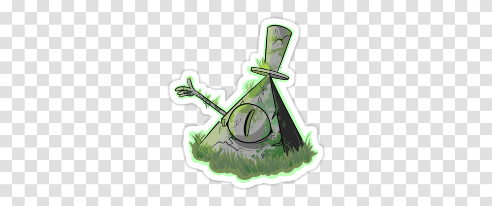 Bill Cipher Form 5 By Spocks Bill Cipher Deal Form, Smoke Pipe, Clothing, Apparel, Hat Transparent Png