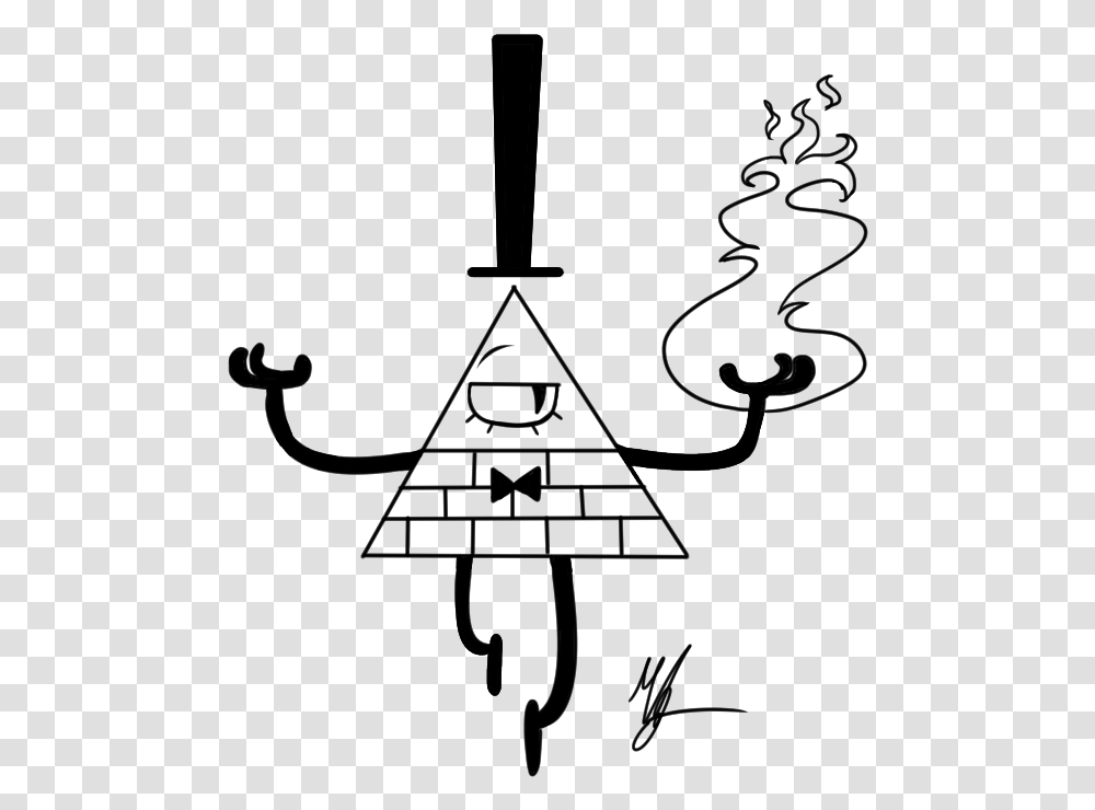 Bill Cipher Gravity Falls Coloring Bill Cipher Colouring Sheets, Gray, World Of Warcraft Transparent Png