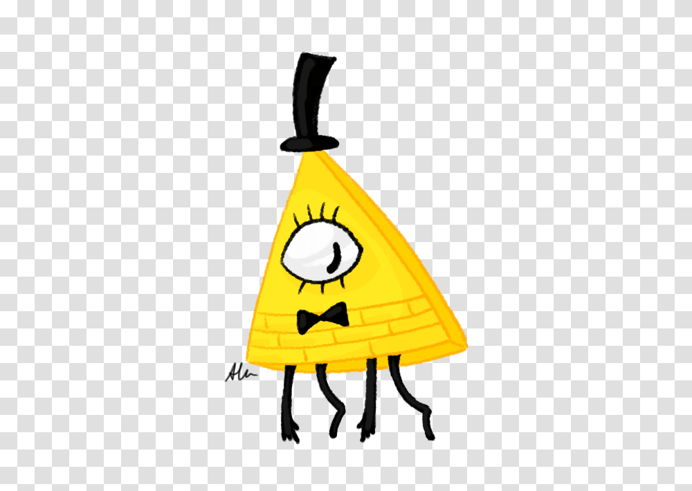 Bill Cipher Huh, Apparel, Coat, Triangle Transparent Png