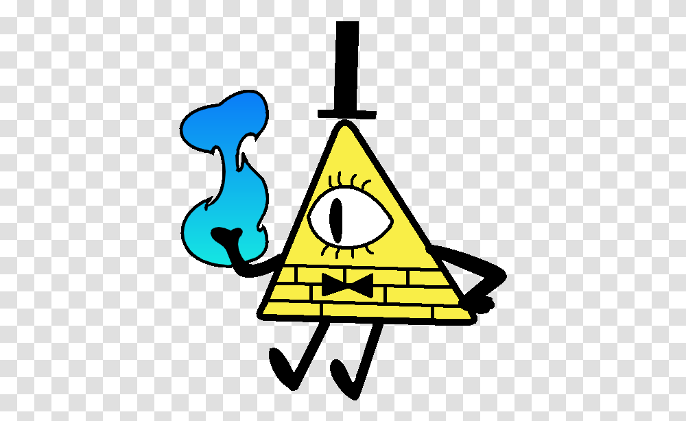 Bill Cipher Mabel Pines Dipper Pines Roblox Gravity Falls Bill, Triangle, Sign, Road Sign Transparent Png