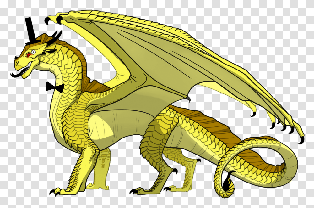 Bill Cipher Roblox Wings Of Fire Sandwing, Dragon, Dinosaur, Reptile, Animal Transparent Png