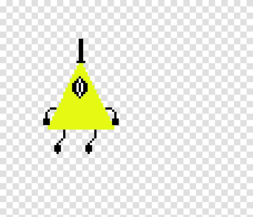 Bill Cipher, Triangle, Metropolis, City, Urban Transparent Png – Pngset.com