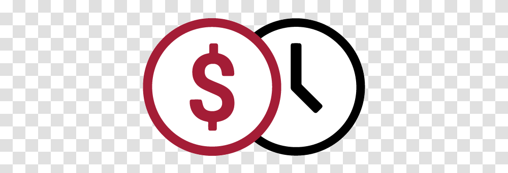 Bill Clear Saves Time And Money, Number, Logo Transparent Png