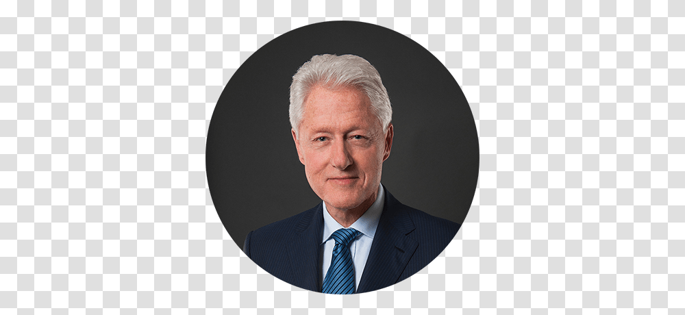 Bill Clinton, Celebrity, Tie, Accessories, Person Transparent Png