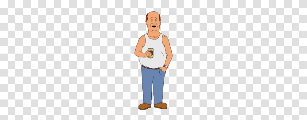 Bill Dauterive, Undershirt, Person, Tank Top Transparent Png