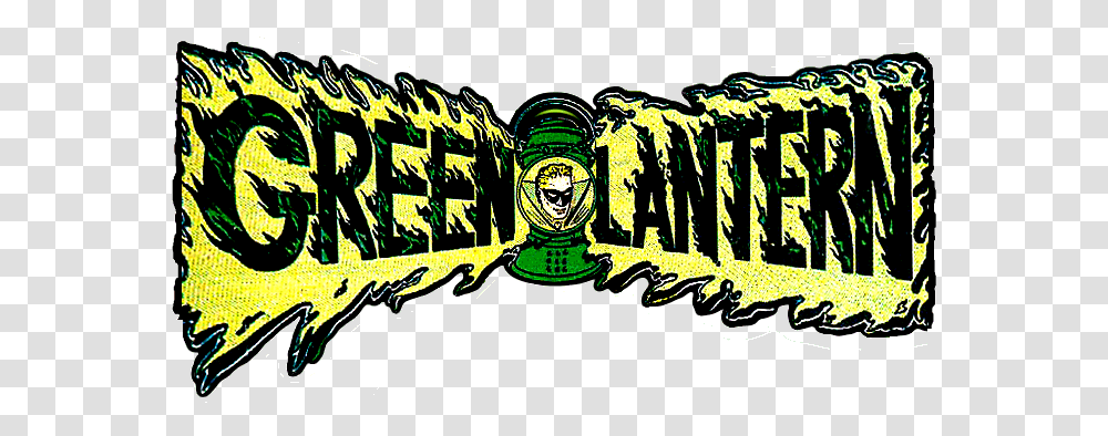 Bill Finger Alan Scott Green Lantern Logo, Text, Label, Poster, Symbol Transparent Png
