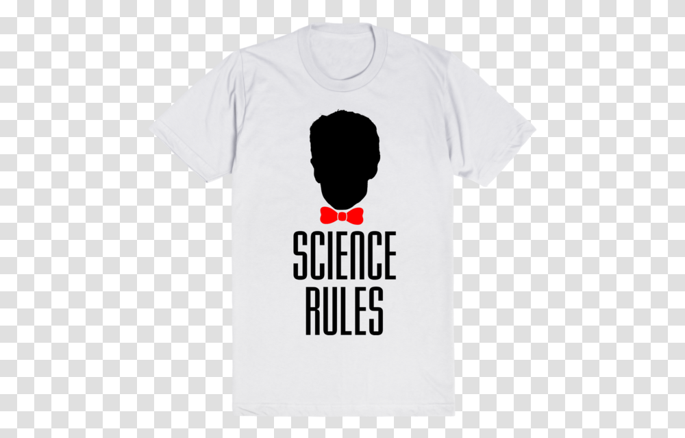 Bill Nye, Apparel, T-Shirt, Sleeve Transparent Png