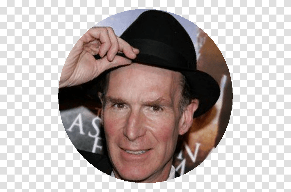 Bill Nye, Face, Person, Head Transparent Png