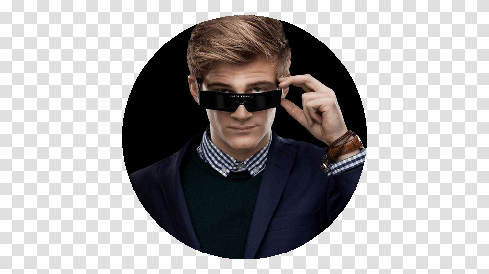 Bill Nye, Person, Sunglasses, Accessories Transparent Png