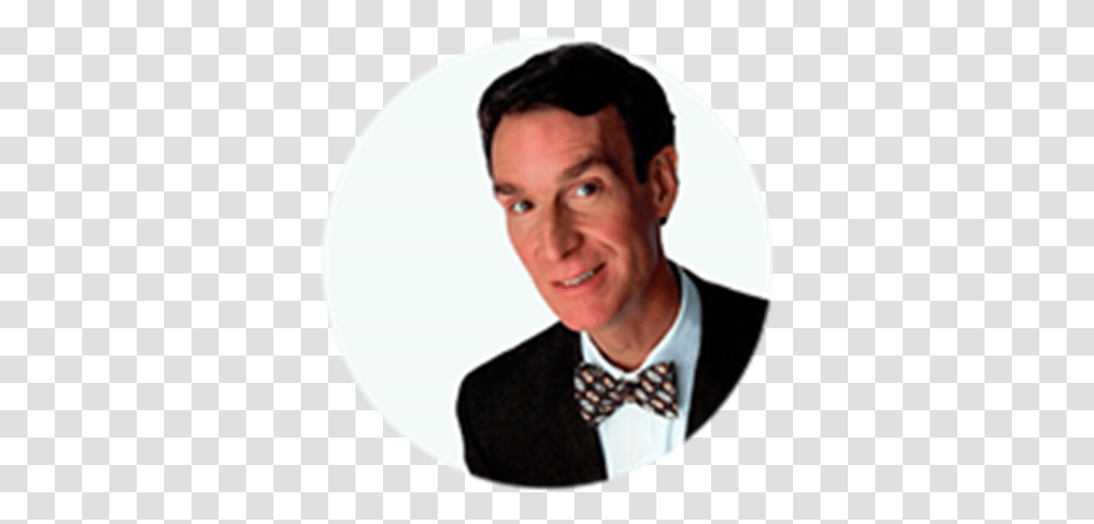 Bill Nye Roblox Bill Nye The Science Guy And Danny Tanner, Face, Person, Tie, Accessories Transparent Png