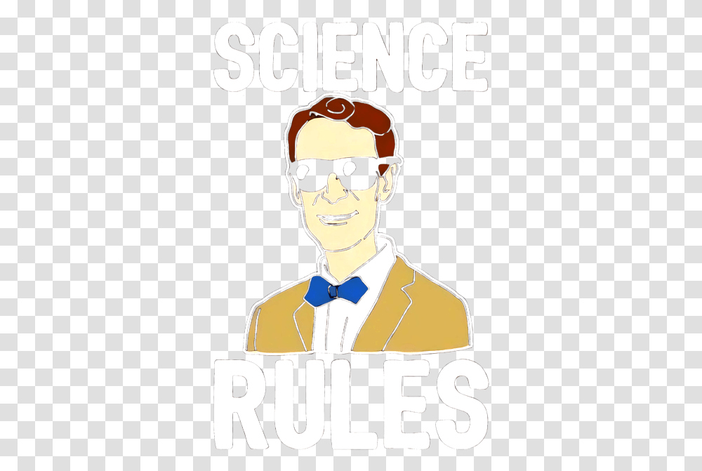 Bill Nye, Sunglasses, Accessories, Accessory, Person Transparent Png