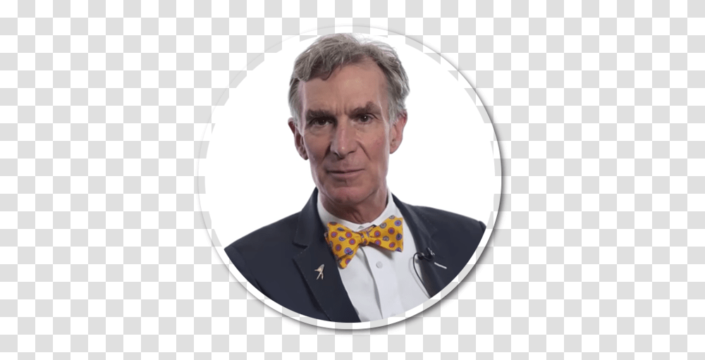 Bill Nye The Science Guy Bill Nye Backgroud, Tie, Accessories, Person, Human Transparent Png