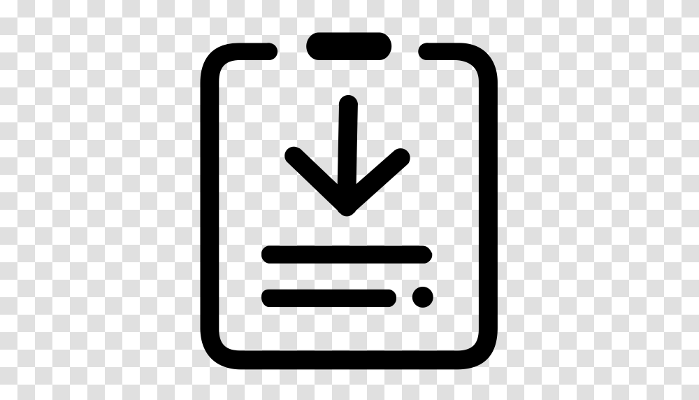 Bill Of Lading Bill Cash Icon And Vector For Free Download, Gray, World Of Warcraft Transparent Png
